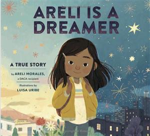 Areli is a Dreamer
